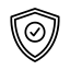 Secured with 256-bit encryption